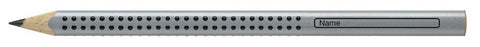 Graphite pencil Jumbo GRIP 2001