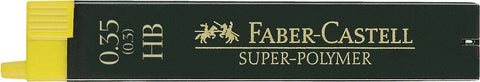 Fineline lead SUPER POLYMER