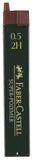 Fineline lead SUPER POLYMER