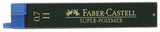 Fineline lead SUPER POLYMER