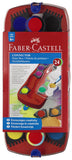 CONNECTOR paint box + brush
