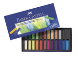 Soft pastel crayons STUDIO QUALITY mini box