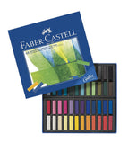 Soft pastel crayons STUDIO QUALITY mini box
