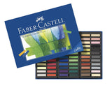 Soft pastel crayons STUDIO QUALITY mini box