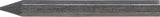 Graphite crayon PITT