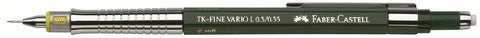 Mechanical pencil TK-FINE VARIO L
