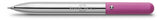 Twist pocket pencil