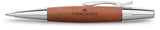 Propelling pencil e-motion resin