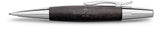 Propelling pencil e-motion resin