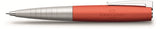 Mechanical pencil LOOM metallic