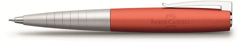 Mechanical pencil LOOM metallic
