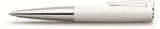 Mechanical pencil LOOM metallic