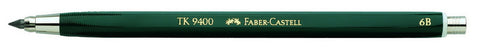 Clutch pencil TK 9400 4B 3.15mm