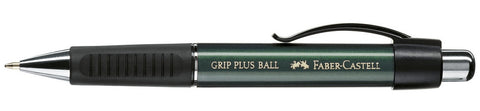 Ballpoint pen GRIP PLUS BALL M
