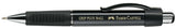Ballpoint pen GRIP PLUS BALL M