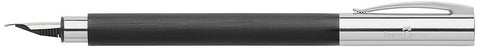 Fountain pen AMBITION medium