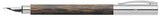 Fountain pen AMBITION medium