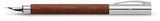 Fountain pen AMBITION medium