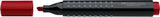 Permanentmarker GRIP 1503 chisel tip