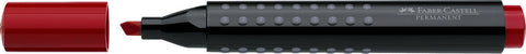 Permanentmarker GRIP 1503 chisel tip