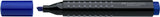 Permanentmarker GRIP 1503 chisel tip