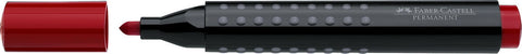 Permanent marker GRIP 1504 round tip