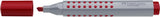 Flipchart marker GRIP 1535 chisel tip
