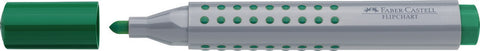 Grip marker Flip chart - Round tip ( Stand of 40 )