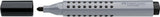 Flipchart marker GRIP 1536 round tip
