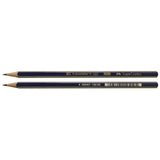 Graphite pencil GOLDFABER 1221