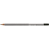 Graphite pencil GRIP 2001 with eraser