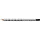 Graphite pencil GRIP 2001 with eraser
