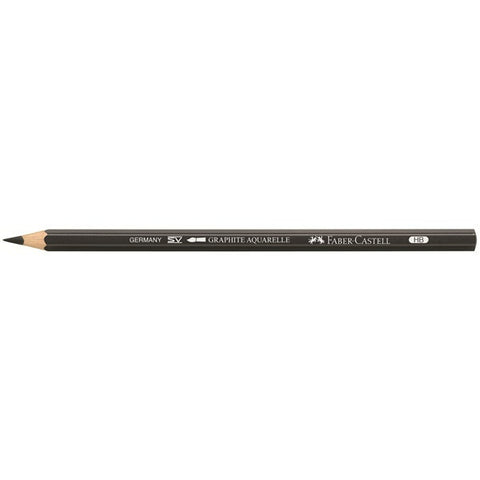 Graphite Aquarelle