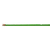 Graphite pencil SPARKLE NEON