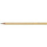 Graphite pencil SPARKLE METALLIC