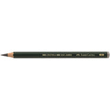 Graphite pencil CASTELL 9000 Jumbo