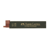 Fineline lead SUPER POLYMER