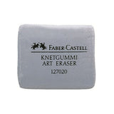 Kneadable eraser