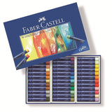 Oil pastel crayons STUDIO QUALITY box