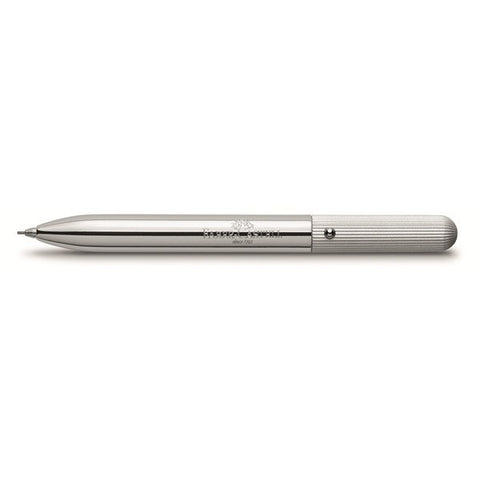 Twist pocket pencil