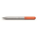 Twist pocket pencil