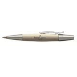 Propelling pencil e-motion resin