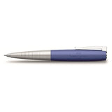 Mechanical pencil LOOM metallic