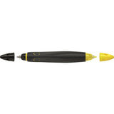 Scribero Combi Ink Roller and Text Marker