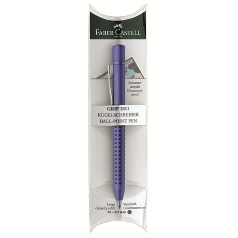 Ballpoint pen GRIP 2011 giftbox