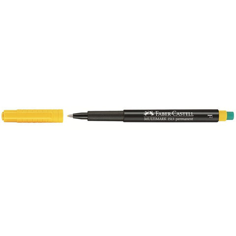Marker MULTIMARK permanent F