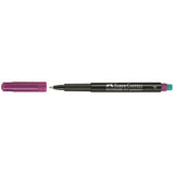 Marker MULTIMARK permanent F