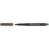 Marker MULTIMARK permanent F
