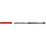 Marker MULTIMARK non-permanent F