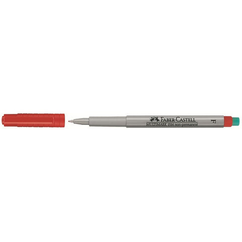 Marker MULTIMARK non-permanent F